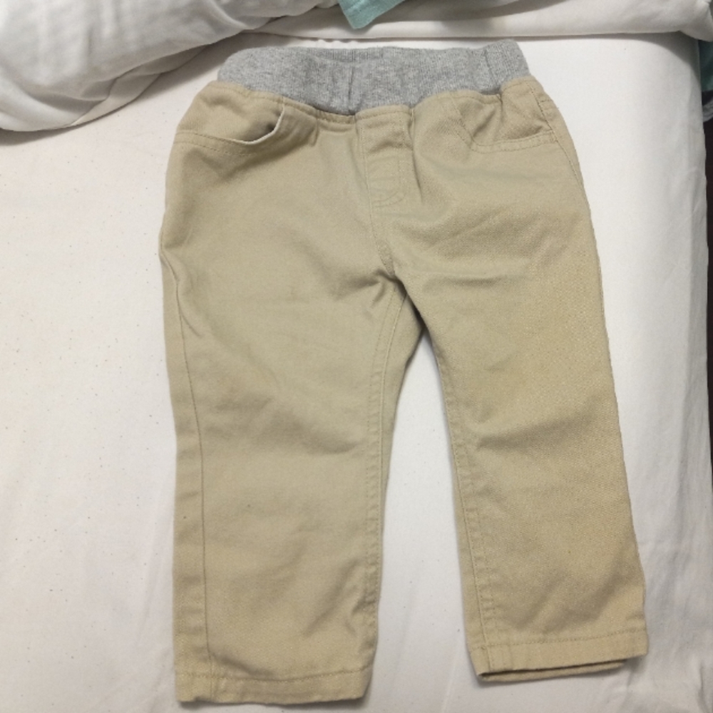 Baby Nautica Pants